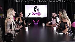 Osećam ljubomoru iako sam liberalna, muž me ne pusti da jebem drugog, imali smo analni seks u kamionetu