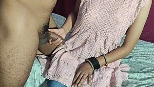 कन्वर्सेशनल दिपाली भाभी कंडोम के साथ वाइल्ड इंडियन सेशन में बांग होती है