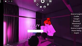 이 로블록스 도토리 머리 너무 잘 박아줘