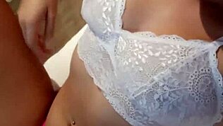 Ο νεαρός τρελάθηκε να ρουφήξει την πούτσα μου, ήρθα ξαφνικά στο στόμα του 😏