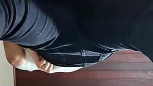 Vrahám muže s cizím chlapem v baru kvůli anální zábavě 😏