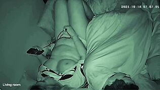 Szóval, az ázsiai barátnőmmel mély családi drámába keveredtünk mostanában.