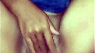 Thai couple sucks cocks before fucking tight pussy creampie outside