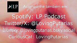 Ey, te guío con nalgadas y chupadas en este JOI ASMR. Joder, tan caliente para mujeres...