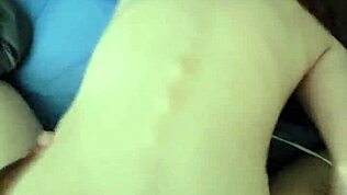 Kan hun håndtere nonstop bakskudd etter å komme på rumpa?