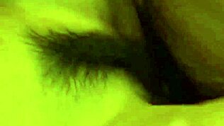 Аз съм Мисаки Танемура, тая косmata азиатска милф, наслаждавам се в най-добрия JAV клип