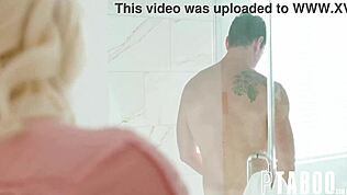 Sleduj Kenna James a Ryan Driller v intenzivním POV