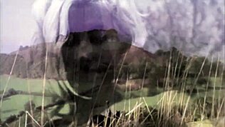 Lantern Gelap dedahkan Cantik dan Binatang dalam gaya vintaj