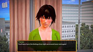 Terokai petualangan seronok dalam permainan keluarga baru saya!