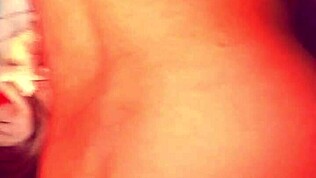 разбудил лучшую подругу утренним трахом большой латиноской жопы 😏