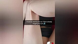 POV cumslut amatir Richelle Rose merayu dengan kaki naik dalam kompilasi cosplay, nak tengok?