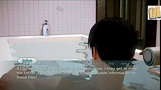 アカデミー13ゲームのエロい冒険