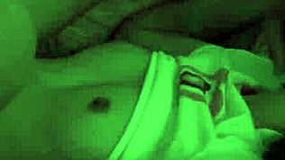 Najstnica 18+ mačehinja trdo pofukana od mačehovca