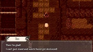 Freunde im Wald-Abenteuer verloren - Enatus Radi Teil 3