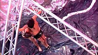 彼女がアナル犯しを懇願してイキ狂うの見たことある？