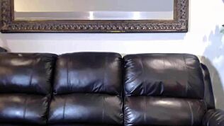 fan maxine x retas med stora tuttar och våt fitta-lek! 🔥