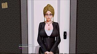 Harem Hotel 3 hra s erotickými dobrodružstvími v luxusu