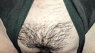 A Cunhada curte com paixão um pau pequeno