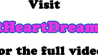 Lesbijki 18+ liżą sobie cipki tak gorąco 😍