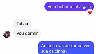 Aku vagabunda casada lagi dientot di webcam, oh yeah