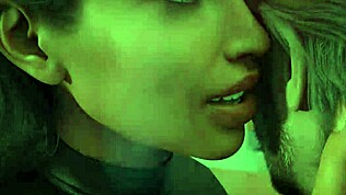 俺の巨乳継母の浴室プレイ超エロい！