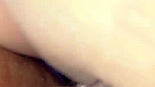 สนุกเลสเบี้ยนปีใหม่กับแม่เลี้ยงและลูกเลี้ยง 😍