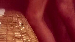 Imel sem trd jeb z vročo latinko v savni