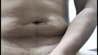 N-am văzut niciodată pe Videl chemând o pula mare ca a acestui băiat în dormitor