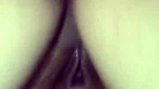 친구의 첫 애널 섹스, 보지와 엉덩이 박아!