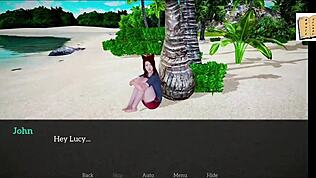 Είμαι στην νέα μου οικογένεια 9, με ερωτικές περιπέτειες 18+ στο σπίτι, τόσο καύλα