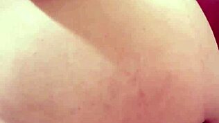 Ibu tiri hamil bogol di webcam