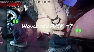 Rotuerottelu ebony latina creampie jättiläiskanulla