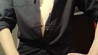 オナニー中に射精コントロール教えてあげる