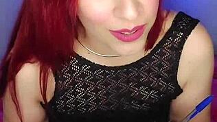 Arjantinli gauchita psikoloğun sana zevk vermeyi odaklanmayı öğretiyor rolplay 😘