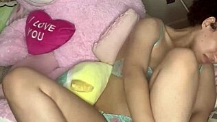 18살 때 38살 남자한테 집에서 처녀 잃은 이야기, 금기되고 변태적인 기분으로 귀여운 18+ 청년으로서