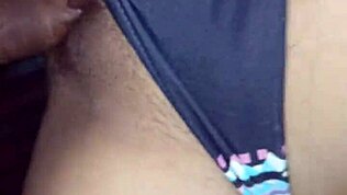 chytil jsem ji, jak se dívá na porno, a pak zaplatila cenu