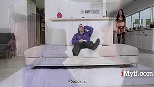 Jeg valgte stemors fisse over GTA 6 realisme fordi valget var alt for simpelt