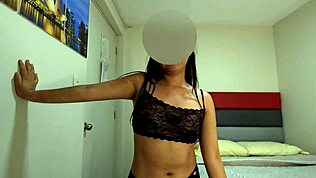 מריה אנג'לה מספרת סיפור סוכר בייבי בראיון קסטינג