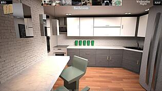 Historia wybranych Lunara 5 w świecie gry