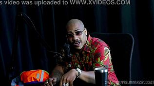 Iubesc cele mai bune momente din podcastul preliminariilor cu Nego Catra, Bia Hot și Julia Fontanelli.