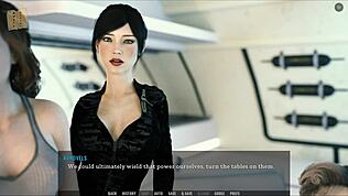 Historier fra det uendelige tomrommet 125