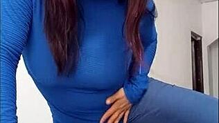 Nor seks v zdravniški ordinaciji