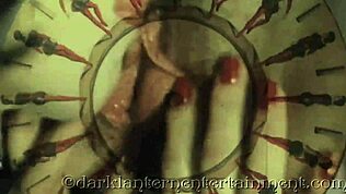 Priznavam svoje skrivno življenje, trdi kurac v viktorijanski skupini