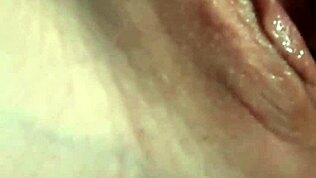 セクシーサラの尻マンにモンスター巨根突っ込まれ見て興奮濡れ濡れヤバい