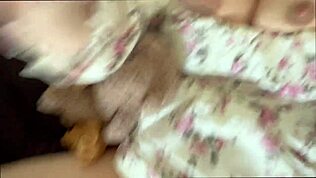 ASMR呻吟高潮-我的小18+年轻18+淫荡少女18+继妹用棒棒糖操粉嫩阴部放学后