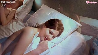 ผู้ชายควยใหญ่เย็ดน้องเลี้ยงในกลุ่มสามคน FFM พร้อมดูดลึกและเสร็จในปาก ทีนส์ติสโดนพ่นน้ำเงี่ยนในกลุ่มเซ็กส์