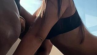 이 귀여운 여자 첫 검은 큰 자지 시도 아마추어 커플 나이스델 펠라 딥스로트 얼굴사정