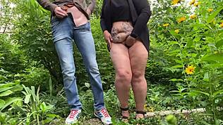 Hey, o aile anı beklenmedik bir şeye dönüştü, dışarıda eğlence ve büyük finalle