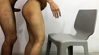 Jedna noc sexu s manželkou môjho kamaráta s fúkaním a viac