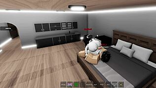 Ik ben met een schattige jongen in een openbare omgeving